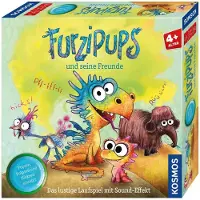 Sonstige Verlage Furzipups und seine Freunde