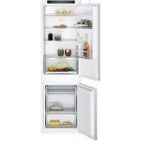 NEFF KI5862SE0S, 267 l, SN-ST, 35 dB, 4,2 kg/24h, E