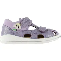 Superfit Sandalen - Bumerang - Lila - - 23 - Sandalen
