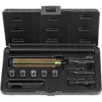 Ks Tools 150.5030, 380 g, 9 Werkzeug