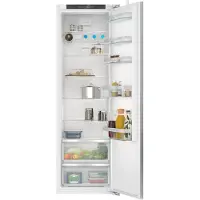 Siemens iQ300 KI81RVFE0, 310 l, SN-ST, 35 dB, E, Weiß