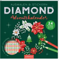 Sonstige Verlage Diamond Adventskalender