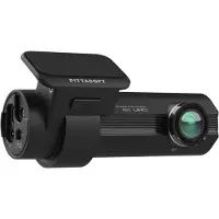 BlackVue - Dashcam DR970X-1CH Plus II - 64GB
