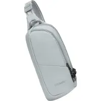 Pacsafe V Action Sling digital grau
