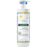 Klorane Bébé (Body Milk,750mL)