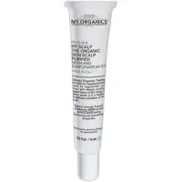 My.Organics The Organic Skin Scalp Purified 15 ml