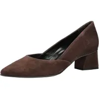 Paul green Klassische Pumps Damen 32323932373138 Braun 41 EU