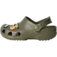 Name it Fame Holzschuhe