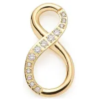 Leonardo Edelstahlring 026796