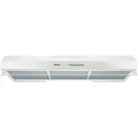 Siemens LU93LCC20 Dunstabzugshaube Unterbauhaube LED-Beleuchtung Drucktasten