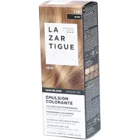 Lazartigue Ammoniakhaltige permanente Haarfarbe in Emulsion