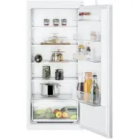 Siemens iQ100 KI41RNSE0, 204 l, SN-ST, 35 dB, E