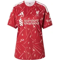 Adidas Liverpool Fc 26/27 Heim Kurzarm-t-shirt