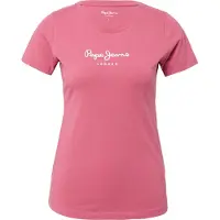 Pepe Jeans New Virginia Kurzarm-t-shirt