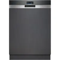Siemens SN57TS00CE 14Maßgedecke VarioSpeed Plus GlassZone Aquastop Home Connect