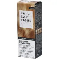 Lazartigue Coloring Emulsion 8.00 Light Blonde - Professional Hair Care