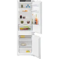 NEFF KI5862FE0, 267 l, SN-T, 35 dB, 4,2 kg/24h, E, Fresh Zone Fach