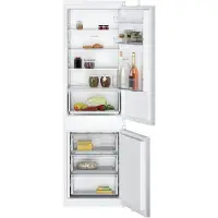 NEFF N 30, 260 l, NoFrost-Funktion (Kühleinheit), SN-ST, 4 kg/24h, E, Weiß