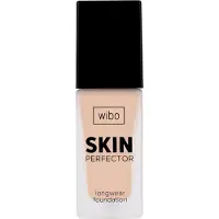 Wibo Flüssigfoundation 7N Gebräunt, 30ml