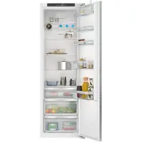 Siemens KI81RADC0 Kühl-/Gefrierkombination softClosing Tür Alarm softClosing
