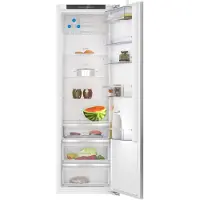 NEFF KI1813DD0, 310 l, SN-ST, 34 dB, D