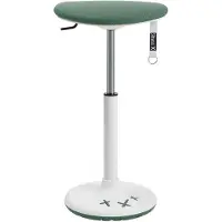 Topstar Stehhilfe Sitness X-Stool 30 FX536 CR6 grün