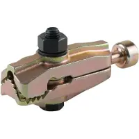 Ks Tools V-Zugklemme, 135mm - 140.2436