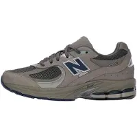 New Balance Jungen Sneaker Gc2002 - Grijs - Größe 36