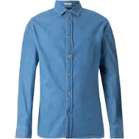 Pepe Jeans Abel Classic Slim Fit Langarmhemd