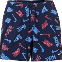 Nike Hose in marine rot | Gr.: XL
