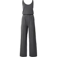 G-Star Jumpsuit "Strappy Jumpsuit wmn" mit Elastikbund, Wide Leg