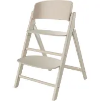 Cybex Click & Fold Hochstuhl, All Natural