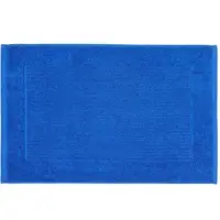Homescapes BADEMATTE Imperial 50/80 cm, Baumwolle