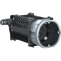 Kaiser 1159-90 Innendämmungsdose für Dämmstärken 30- 100 mm