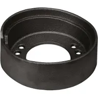Ks Tools 500.8411, Stahl, 350 g