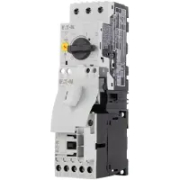Eaton Direktstarter einstellbar 230 V/AC 4 A MSC-D-4-M7(230V50HZ) 1 St. (283143)