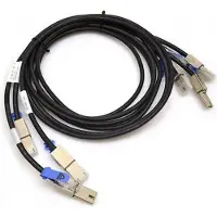 HP SATA-Kabel 882015-B21