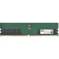 PHS-memory 32GB RAM kompatibel mit Gigabyte AORUS XTREME Z790 rev. 1.0, 32 GB, 1 x 32 GB, DDR5, 4800 MHz