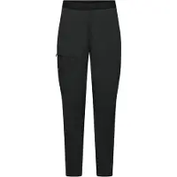 Salewa - Women's Pedroc 3 Durastretch Light Pant - Trekkinghose Gr 36 schwarz