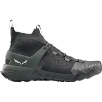 Salewa - Women's Wildfire NXT Knit - Approachschuhe Gr 39 grau