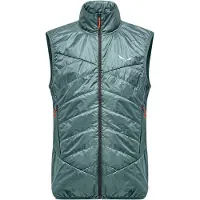Salewa Daunenweste Ortles Hyb Twr