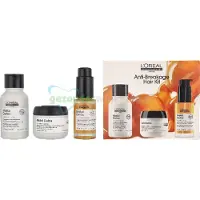 L'Oréal Serie Expert Metal Detox Set 205ml