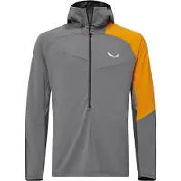 Salewa Langarmshirt NXT Hybride