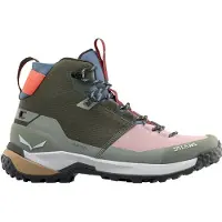 Salewa Schuhe Puez 2 Mid Powertex 614725651