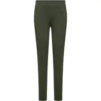 Salewa Agner Hemp Tights W dark olive (5280) 34