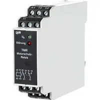 METZ CONNECT TMR-E12, Grau, Horizontal/Vertikal, Schraube, 8 mm, 0,2 mm², 2,5 mm²