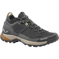 Salewa - Puez 2 Knit PTX - Multisportschuhe Gr 46,5 grau