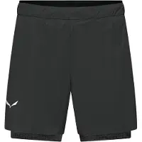 Salewa Pedroc DST 2in1 Short M - Leichte Speed?Hiking?Short für Herren