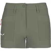 Salewa Puez Durastretch Cargo Kurze Hose