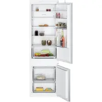 NEFF KI5871SE0, 270 l, SN-ST, 35 dB, 3,2 kg/24h, E